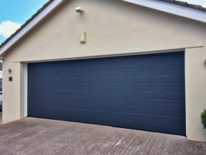 Voordelen van een nieuwe garagedeur