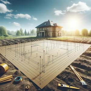 Een Huis bouwen: Planning en Ontwerp